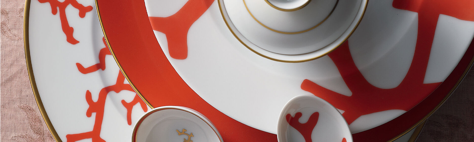 Soup bowls
